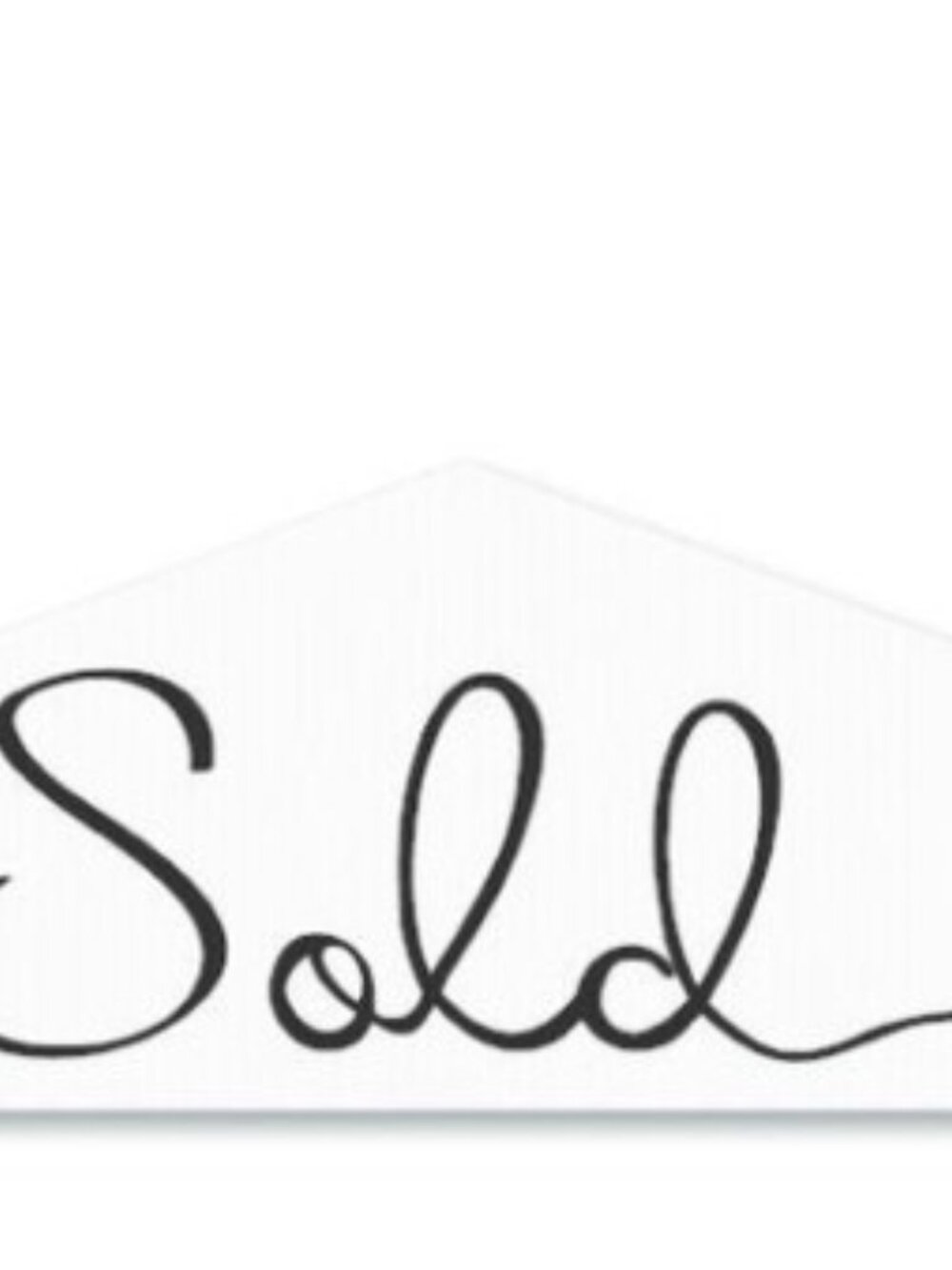 Sold - Picture 1 of 1